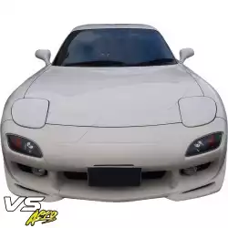 FRP FEE Front Bumper > Mazda RX-7 (FD3S) 1993-1997 image - 12
