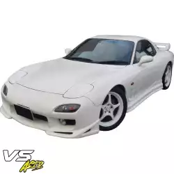 FRP FEE Front Bumper > Mazda RX-7 (FD3S) 1993-1997 image - 13