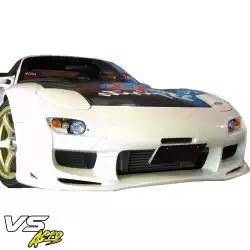 FRP FEE Front Bumper > Mazda RX-7 (FD3S) 1993-1997 image - 16
