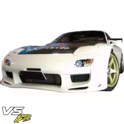 FRP FEE Front Bumper > Mazda RX-7 (FD3S) 1993-1997 image - 17