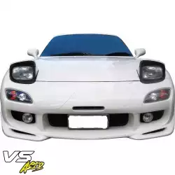 FRP FEE Front Bumper > Mazda RX-7 (FD3S) 1993-1997 image - 18