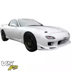 FRP FEE Front Bumper > Mazda RX-7 (FD3S) 1993-1997 image - 20