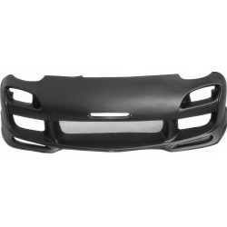 VSaero FRP FEE Front Bumper for Mazda RX-7 (FD3S) 1993-1997 image - 1