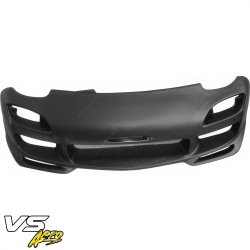 VSaero FRP FEE Front Bumper for Mazda RX-7 (FD3S) 1993-1997 image - 2
