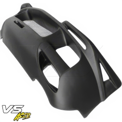 VSaero FRP FEE Front Bumper for Mazda RX-7 (FD3S) 1993-1997 image - 4