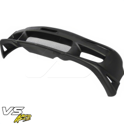 VSaero FRP FEE Front Bumper for Mazda RX-7 (FD3S) 1993-1997 image - 5