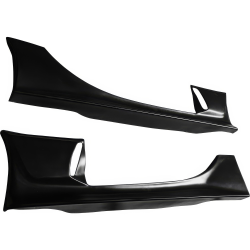 VSaero FRP MSPE GTC Side Skirts for Mazda RX-7 (FD3S) 1993-1997 image - 1