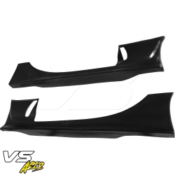VSaero FRP MSPE GTC Side Skirts for Mazda RX-7 (FD3S) 1993-1997 image - 2
