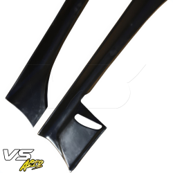 VSaero FRP MSPE GTC Side Skirts for Mazda RX-7 (FD3S) 1993-1997 image - 3