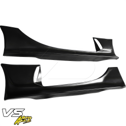 VSaero FRP MSPE GTC Side Skirts for Mazda RX-7 (FD3S) 1993-1997 image - 5