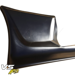 VSaero FRP MSPE GTC Side Skirts for Mazda RX-7 (FD3S) 1993-1997 image - 6