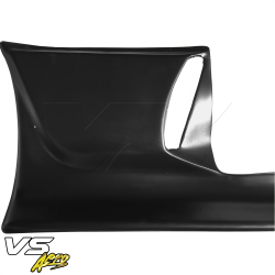 VSaero FRP MSPE GTC Side Skirts for Mazda RX-7 (FD3S) 1993-1997 image - 7