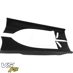 VSaero FRP MSPE GTC Side Skirts for Mazda RX-7 (FD3S) 1993-1997 image - 8