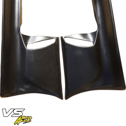 VSaero FRP MSPE GTC Side Skirts for Mazda RX-7 (FD3S) 1993-1997 image - 9