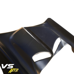 VSaero FRP MSPE GTC Side Skirts for Mazda RX-7 (FD3S) 1993-1997 image - 10