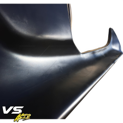 VSaero FRP MSPE GTC Side Skirts for Mazda RX-7 (FD3S) 1993-1997 image - 11