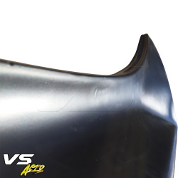 VSaero FRP MSPE GTC Side Skirts for Mazda RX-7 (FD3S) 1993-1997 image - 12