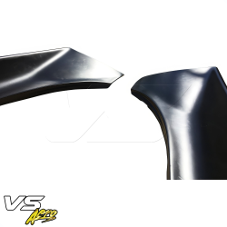 VSaero FRP MSPE GTC Side Skirts for Mazda RX-7 (FD3S) 1993-1997 image - 13