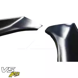 FRP MSPE GTC Side Skirts > Mazda RX-7 (FD3S) 1993-1997 image - 13