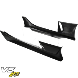 VSaero FRP MSPE GTC Side Skirts for Mazda RX-7 (FD3S) 1993-1997 image - 14