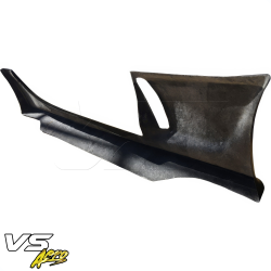 VSaero FRP MSPE GTC Side Skirts for Mazda RX-7 (FD3S) 1993-1997 image - 15