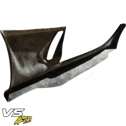 VSaero FRP MSPE GTC Side Skirts for Mazda RX-7 (FD3S) 1993-1997 image - 16