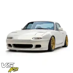 FRP RSAC Front Lip Valance > Mazda Miata MX-5 (NA) 1990-1997 image - 30