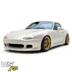 FRP RSAC Front Lip Valance > Mazda Miata MX-5 (NA) 1990-1997 image - 32