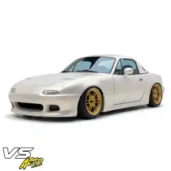 FRP RSAC Front Lip Valance > Mazda Miata MX-5 (NA) 1990-1997 image - 33
