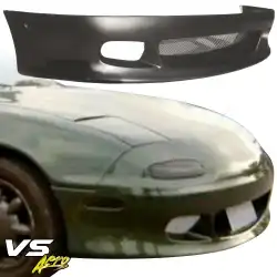 FRP RSAC Front Lip Valance > Mazda Miata MX-5 (NA) 1990-1997 image - 35