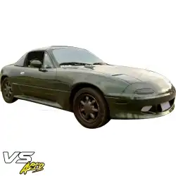 FRP RSAC Front Lip Valance > Mazda Miata MX-5 (NA) 1990-1997 image - 36