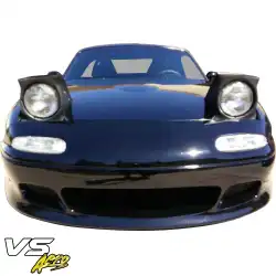FRP RSAC Front Lip Valance > Mazda Miata MX-5 (NA) 1990-1997 image - 39