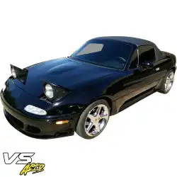FRP RSAC Front Lip Valance > Mazda Miata MX-5 (NA) 1990-1997 image - 40