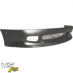 VSaero FRP RSAC Front Lip Valance for Mazda Miata MX-5 (NA) 1990-1997 image - 3