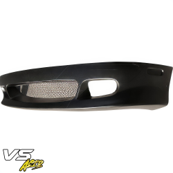 VSaero FRP RSAC Front Lip Valance for Mazda Miata MX-5 (NA) 1990-1997 image - 5