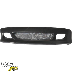 VSaero FRP RSAC Front Lip Valance for Mazda Miata MX-5 (NA) 1990-1997 image - 7