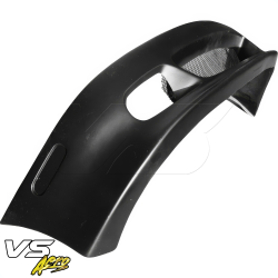 VSaero FRP RSAC Front Lip Valance for Mazda Miata MX-5 (NA) 1990-1997 image - 8