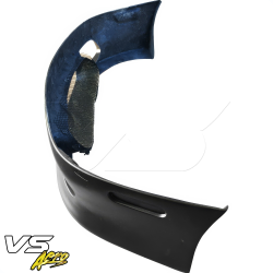VSaero FRP RSAC Front Lip Valance for Mazda Miata MX-5 (NA) 1990-1997 image - 9