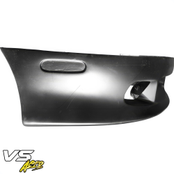 VSaero FRP RSAC Front Lip Valance for Mazda Miata MX-5 (NA) 1990-1997 image - 11