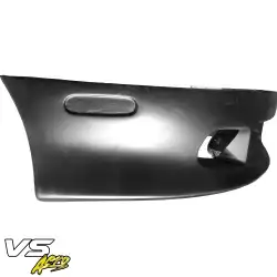 FRP RSAC Front Lip Valance > Mazda Miata MX-5 (NA) 1990-1997 image - 11
