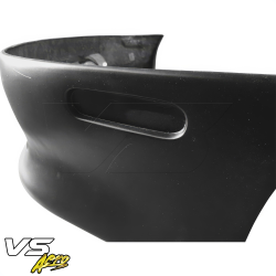 VSaero FRP RSAC Front Lip Valance for Mazda Miata MX-5 (NA) 1990-1997 image - 12