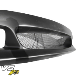 VSaero FRP RSAC Front Lip Valance for Mazda Miata MX-5 (NA) 1990-1997 image - 13