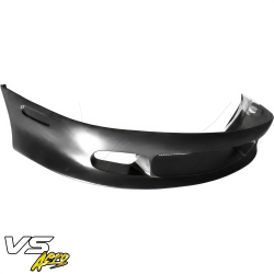 VSaero FRP RSAC Front Lip Valance for Mazda Miata MX-5 (NA) 1990-1997 image - 16
