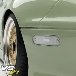 FRP RSAC Front Lip Valance > Mazda Miata MX-5 (NA) 1990-1997 image - 17