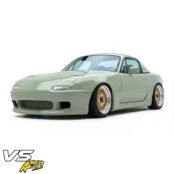 FRP RSAC Front Lip Valance > Mazda Miata MX-5 (NA) 1990-1997 image - 21