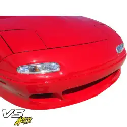 FRP RSAC Front Lip Valance > Mazda Miata MX-5 (NA) 1990-1997 image - 26