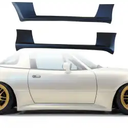 FRP RSAC Side Skirts > Mazda Miata MX-5 (NA) 1990-1997 image - 34