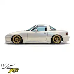 FRP RSAC Side Skirts > Mazda Miata MX-5 (NA) 1990-1997 image - 35