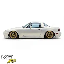 FRP RSAC Side Skirts > Mazda Miata MX-5 (NA) 1990-1997 image - 36