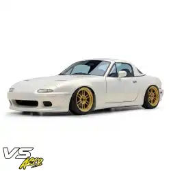 FRP RSAC Side Skirts > Mazda Miata MX-5 (NA) 1990-1997 image - 38